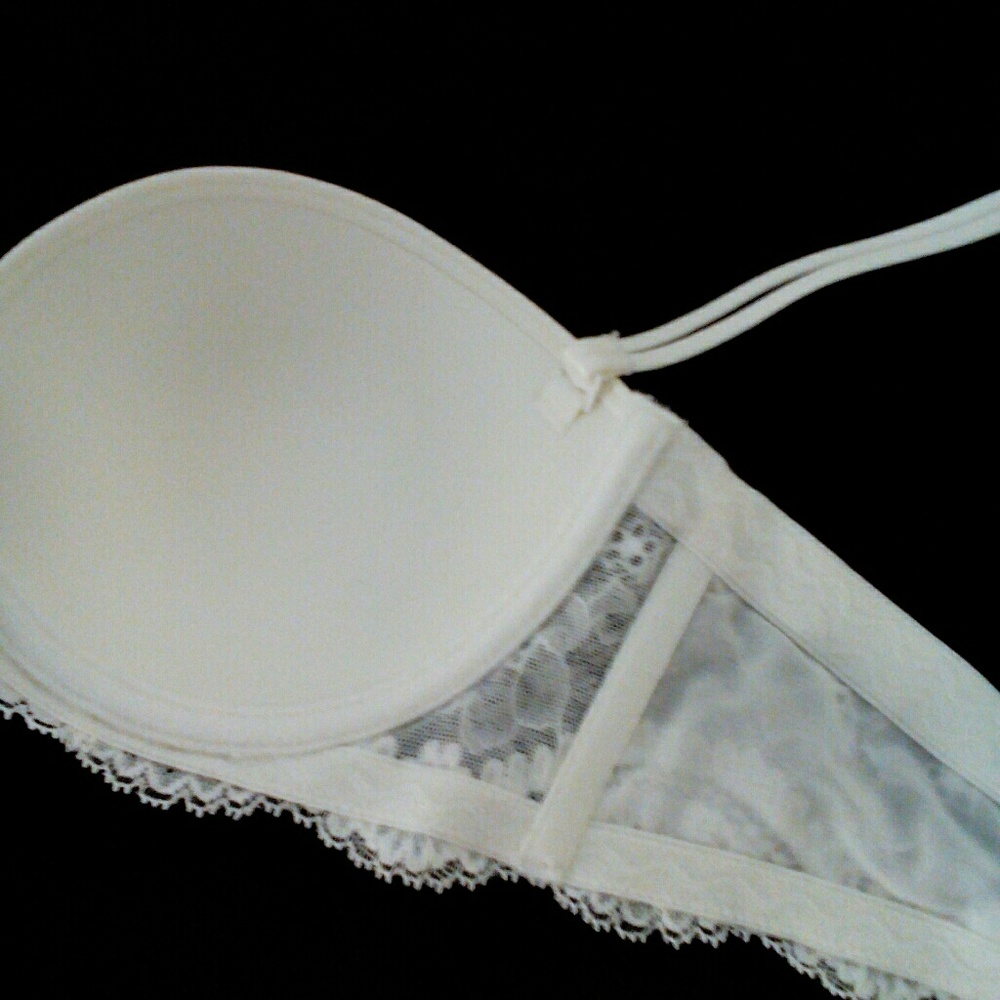 NWT Authentic SIMONE PERELE French Lingerie - Picture 3 of 4